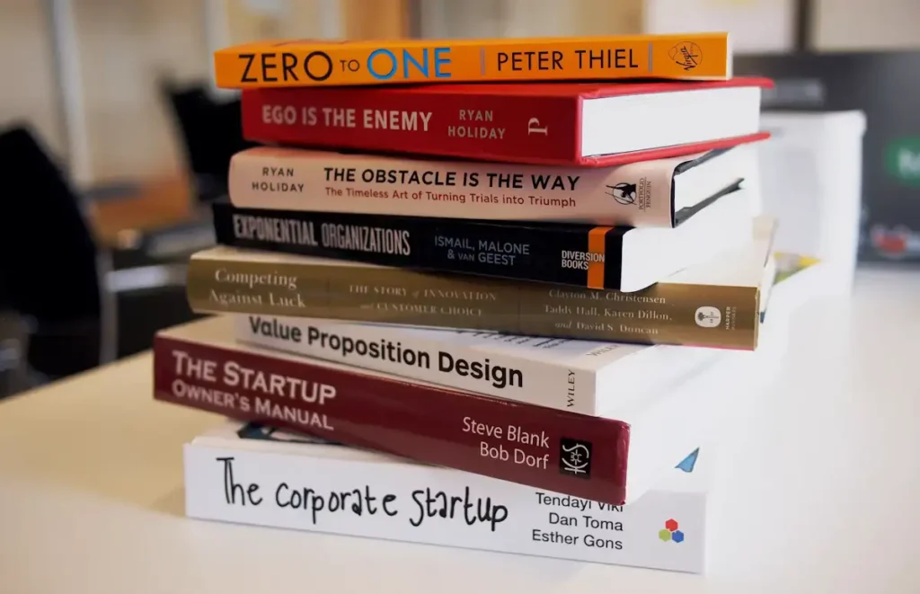 BOOK PUBLISHING